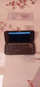 Телефон Nokia E90-13