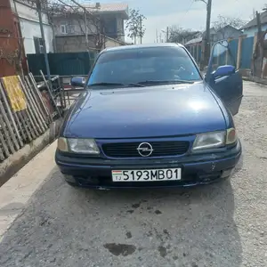 Opel Astra F, 1998