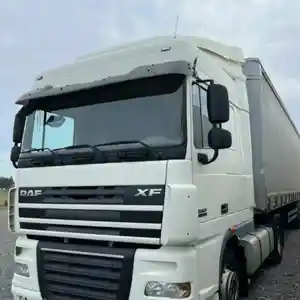 Седельный тягач Daf Xf 105-460, 2013