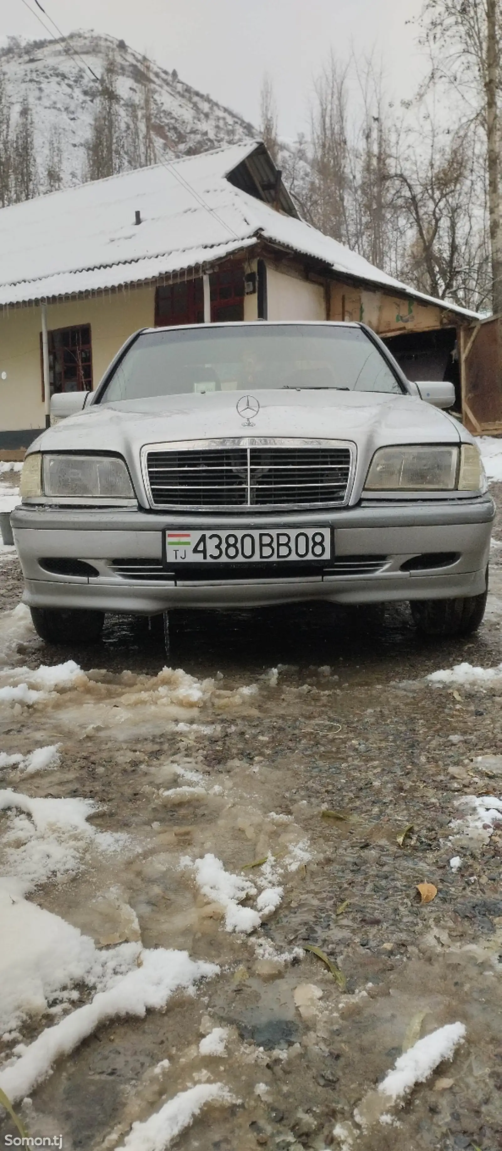 Mercedes-Benz W201, 1997-1