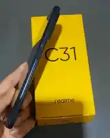 Realme C31-2