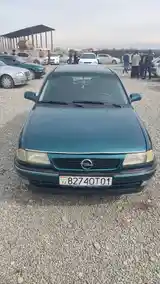 Opel Astra F, 1994-5