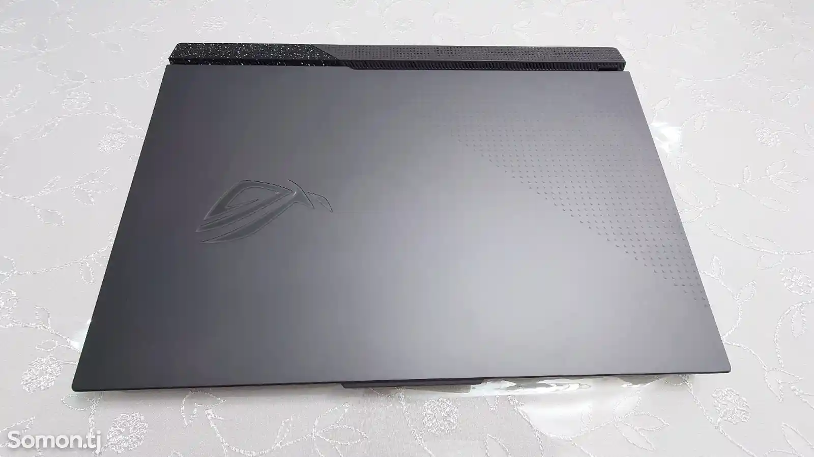 Ноутбук Asus Rog Strix G17 Gaming Notebook-6