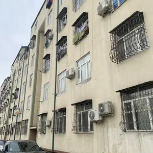 2-комн. квартира, 4 этаж, 64 м², Шохмансур 9км