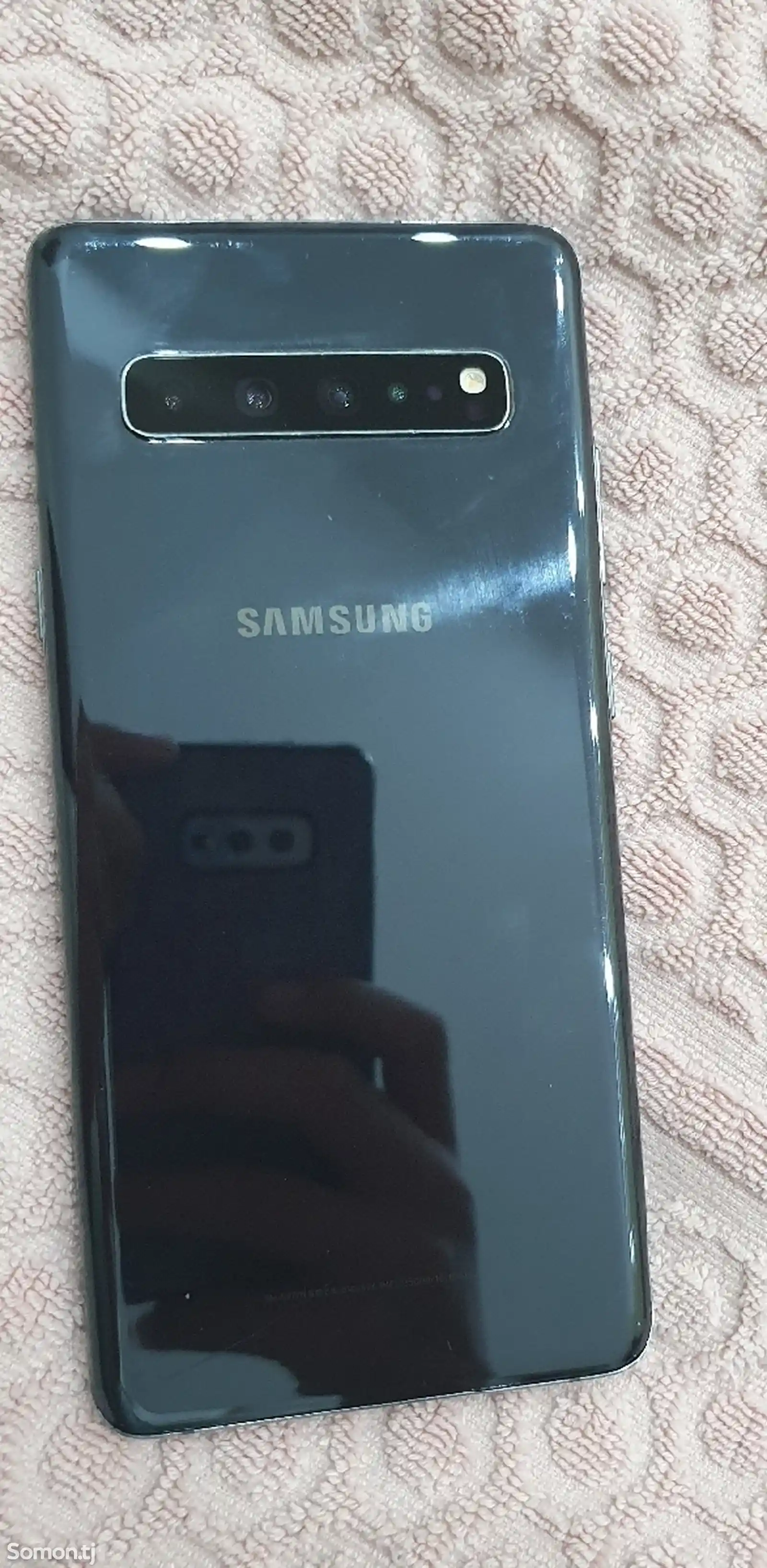 Samsung Galaxy S10 5g-3