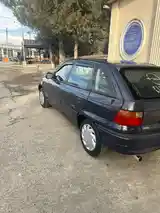 Opel Astra F, 1996-4