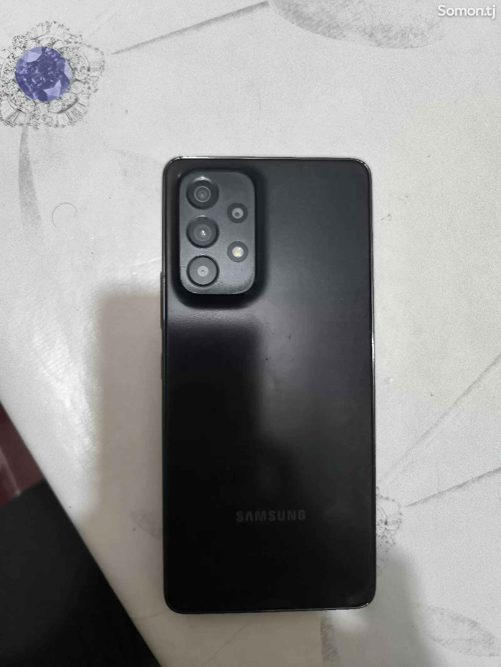 Samsung Galaxy A53-2