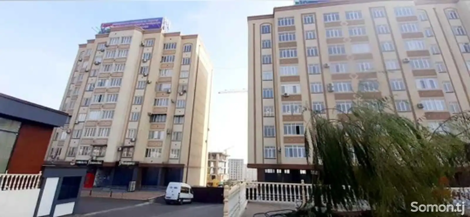 1-комн. квартира, 2 этаж, 50 м², 18 мкр-1