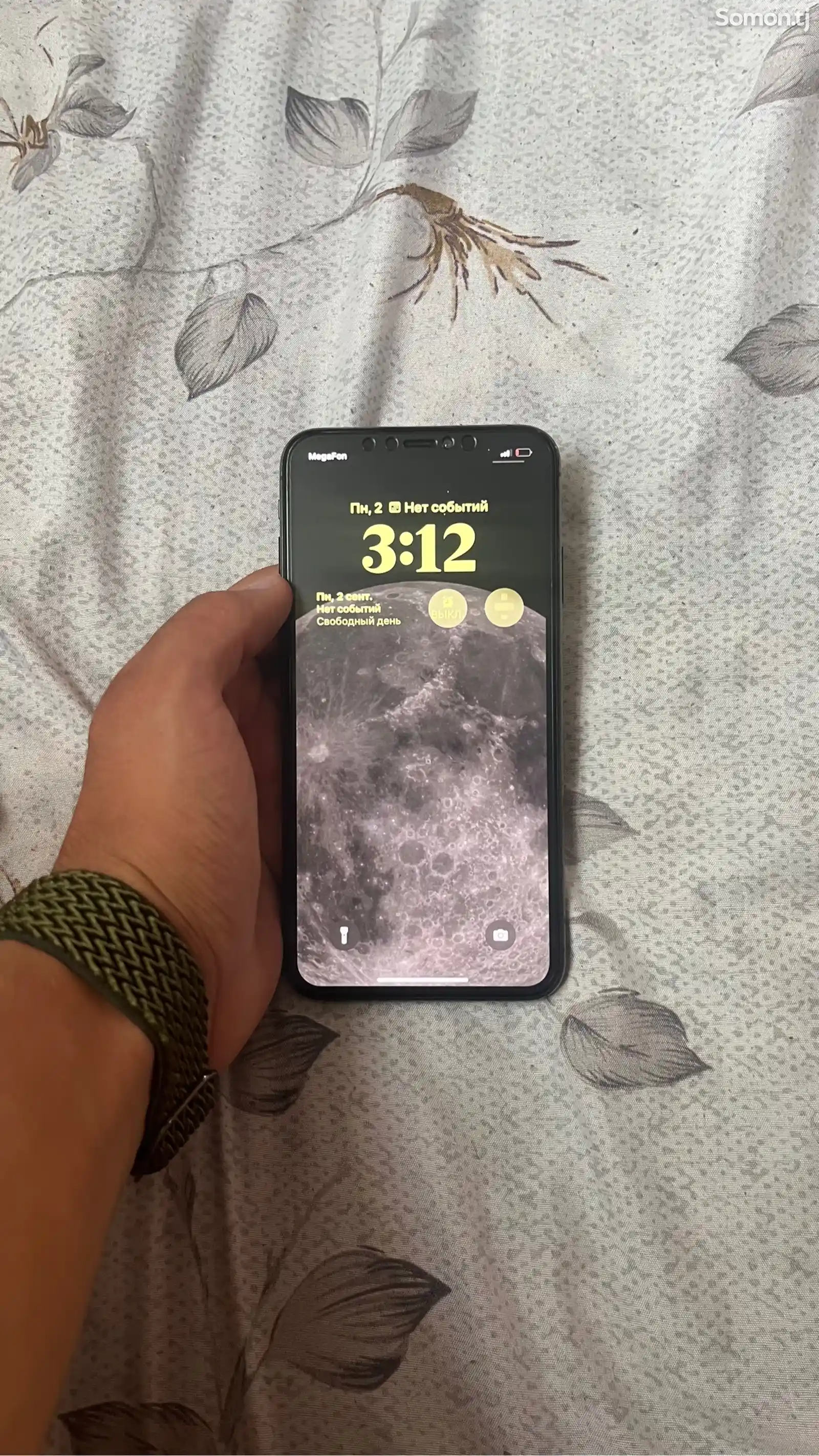 Apple iPhone Xs Max, 64 gb-3