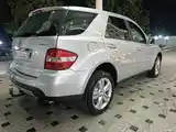 Mercedes-Benz ML class, 2007-4