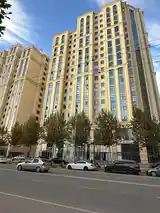 3-комн. квартира, 18 этаж, 110 м², шоҳмансур-12