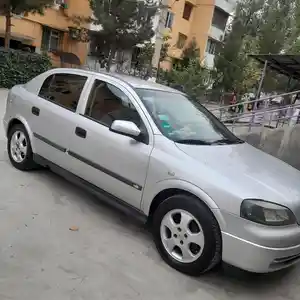 Opel Astra G, 1999