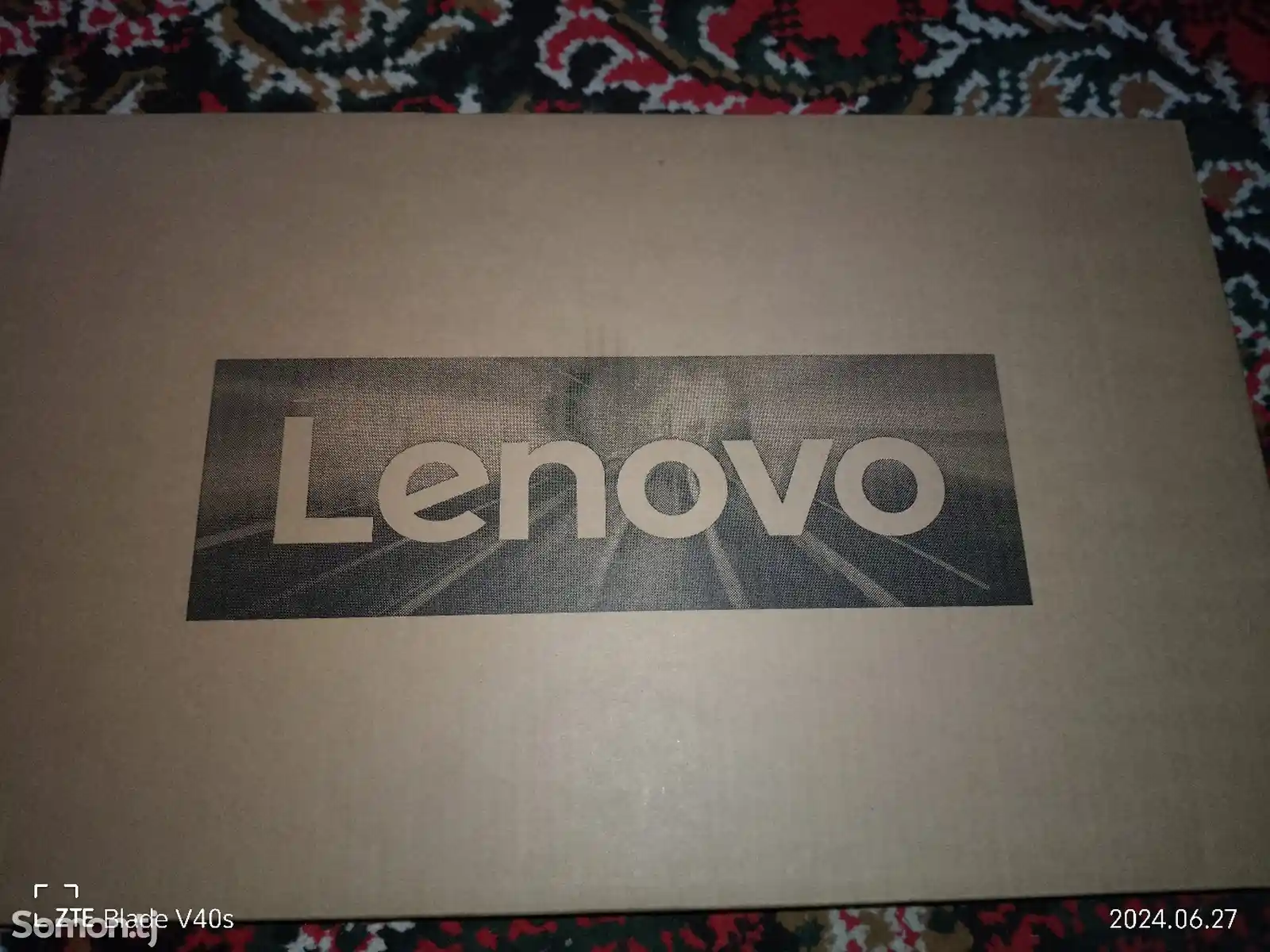 Ноутбук Lenovo-4