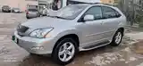 Lexus RX series, 2008-4