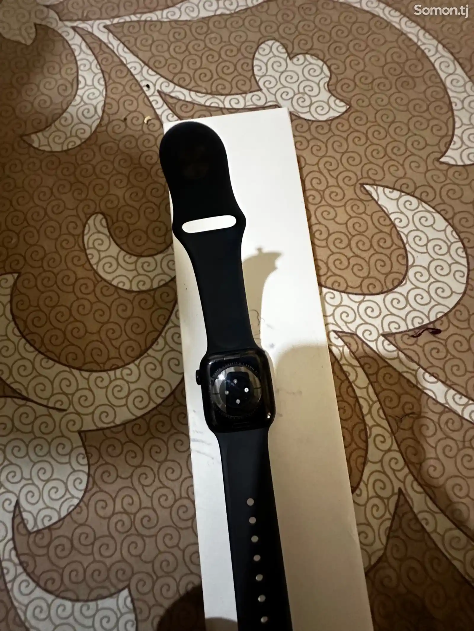 Смарт часы Apple Watch-6