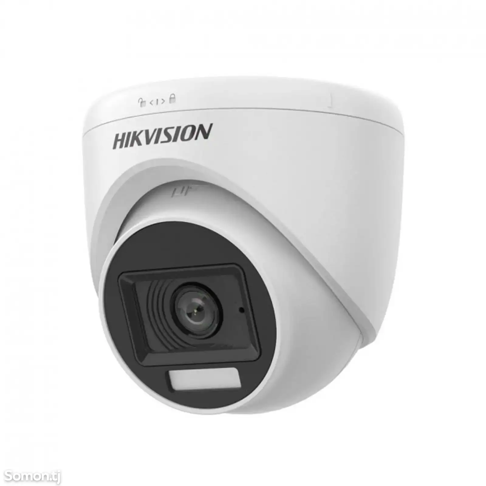 Аналоговая камера hikvision DS-2ce70Dfot-Pf