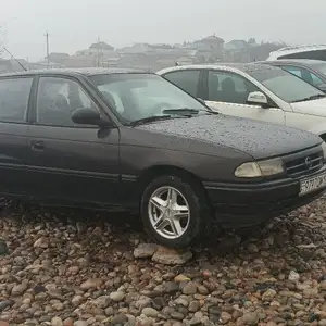 Opel Astra F, 1992