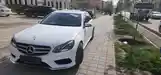 Mercedes-Benz E class, 2016-8