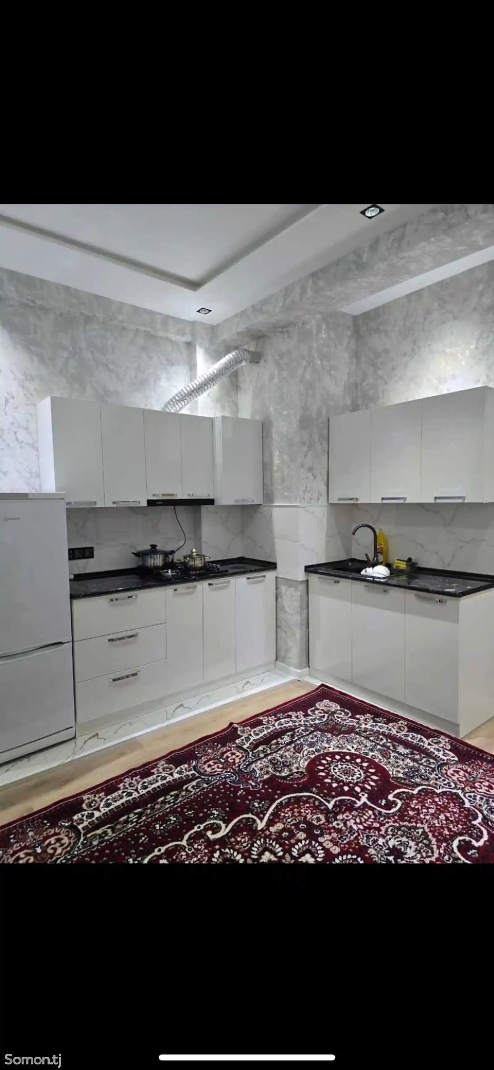 2-комн. квартира, 7 этаж, 66м², Лучоб, Себистон-7