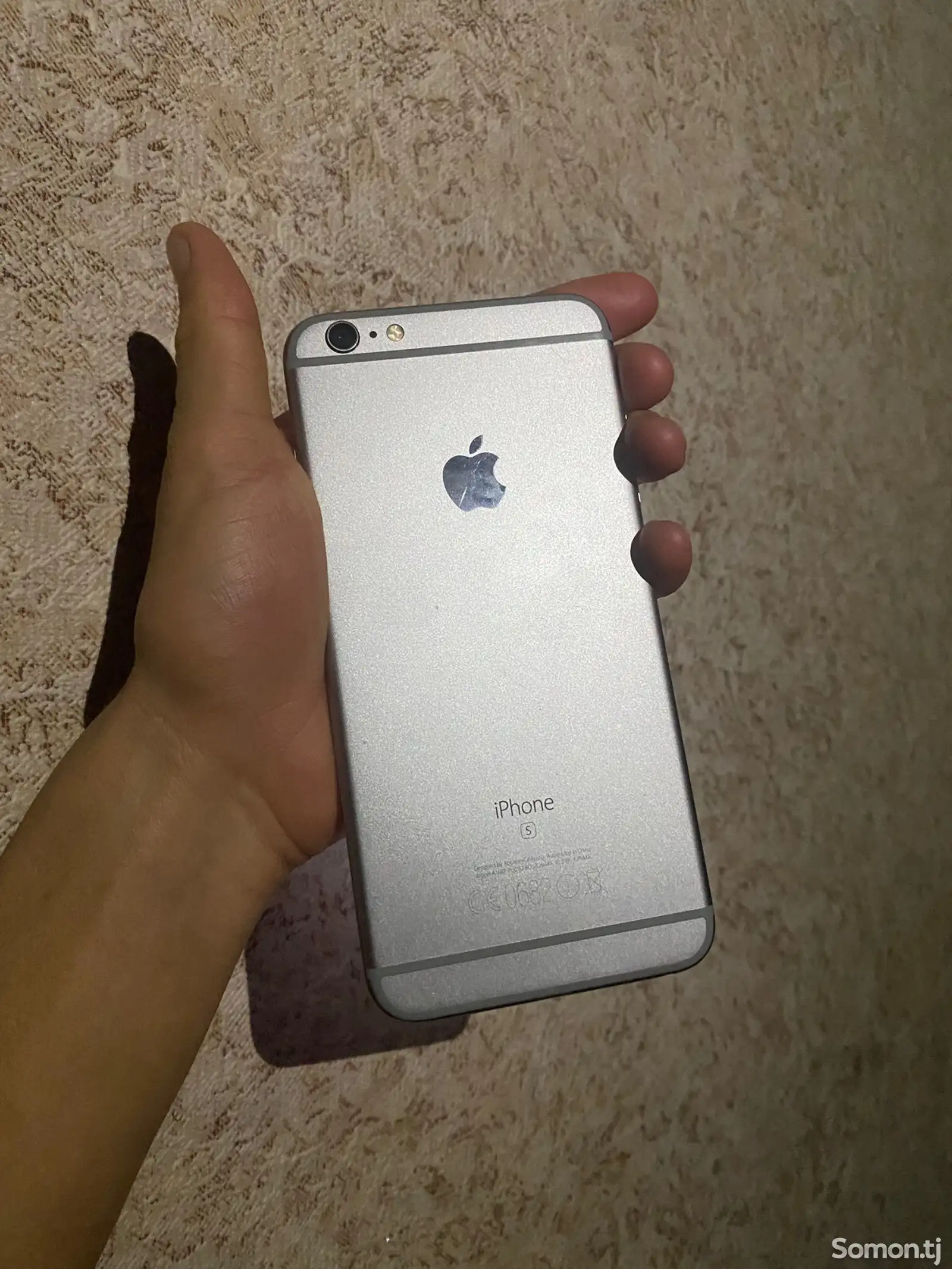 Apple iPhone 6S plus, 16 gb-1