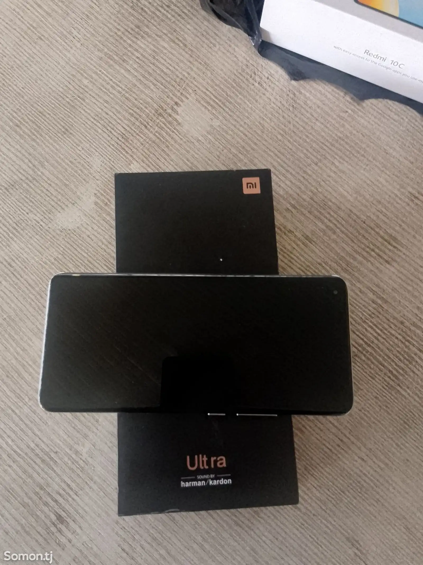 Xiaomi Mi 11 Ultra 256Gb 12+3-2