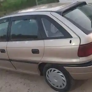 Opel Astra F, 1997