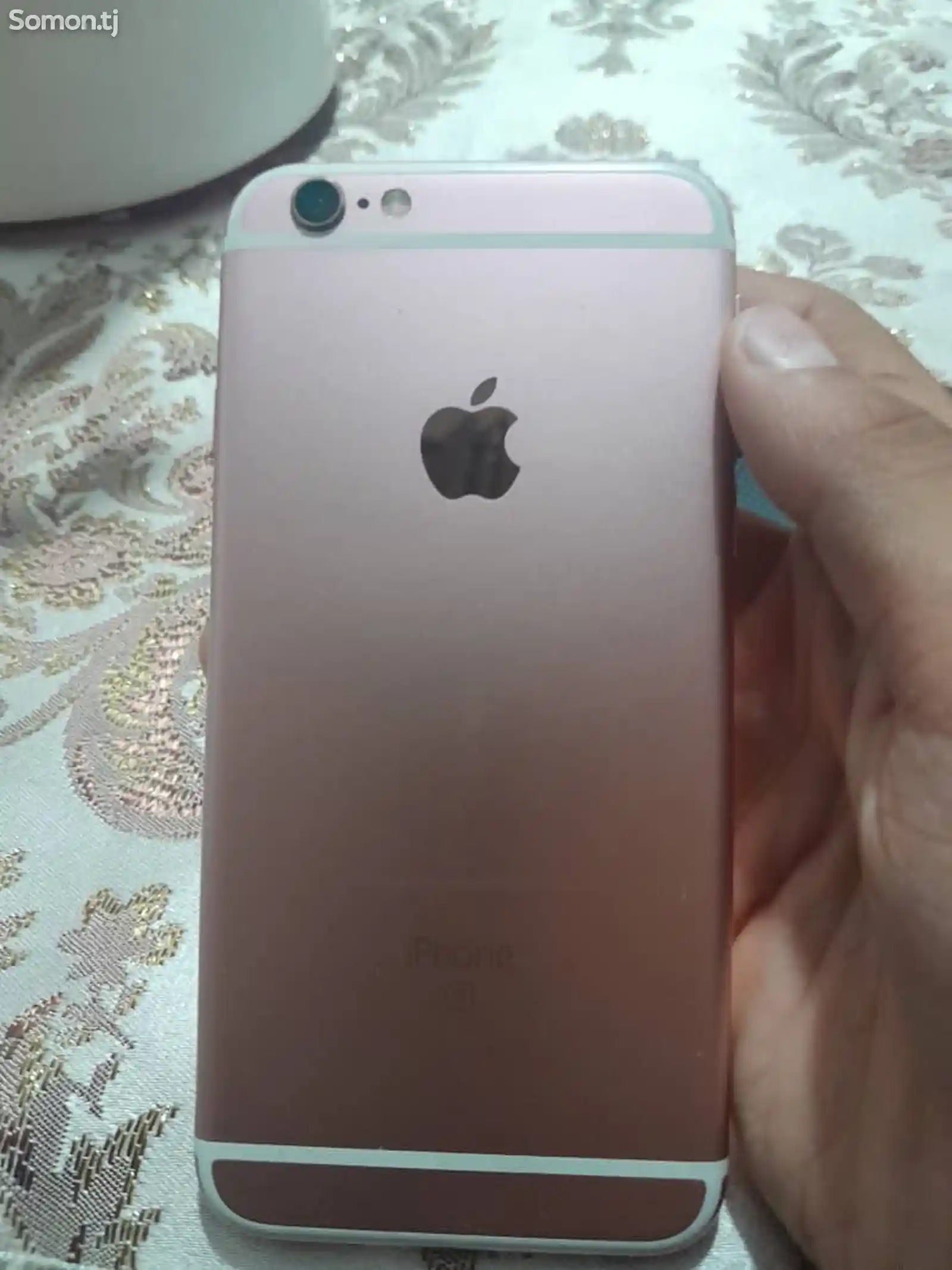 Apple iPhone 6s, 128 gb-5