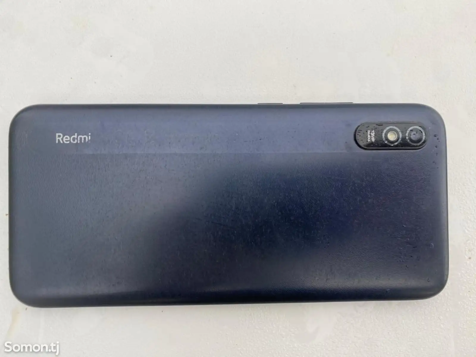 Xiaomi Redmi 9A-11