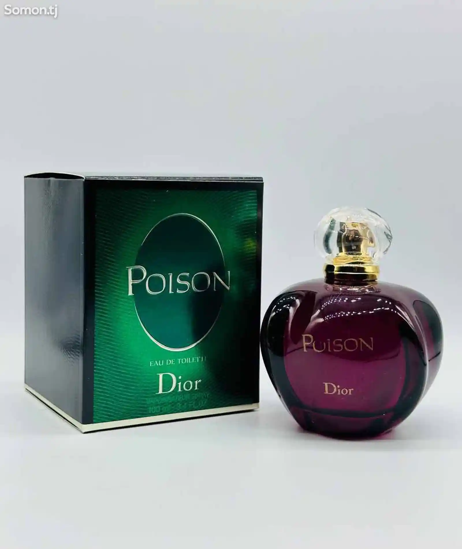 Духи Dior Poison-1