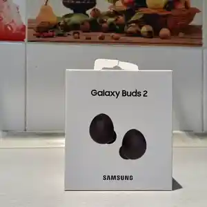 Беспроводные наушники Galaxy Buds 2