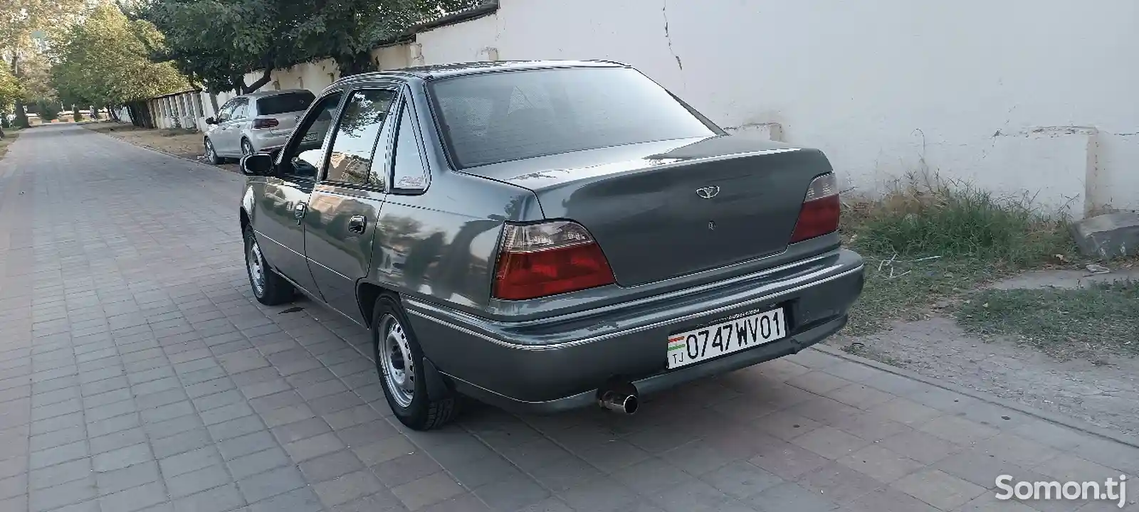 Daewoo Nexia, 1994-4