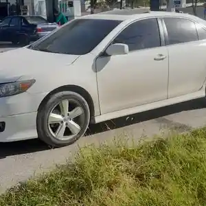 Toyota Camry, 2008