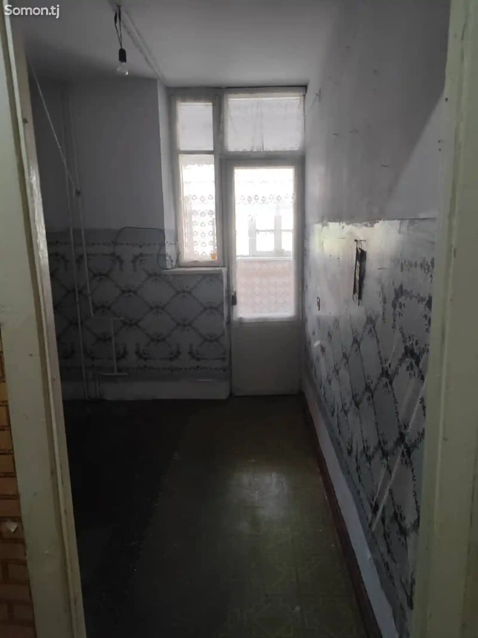 4-комн. квартира, 1 этаж, 73 м², Шураб-9