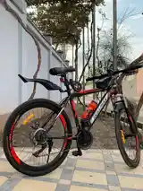 Велосипед skilmax sport bike-2