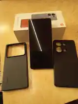 Телефон Xiaomi Redmi-5