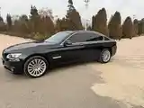 BMW 7 series, 2015-2