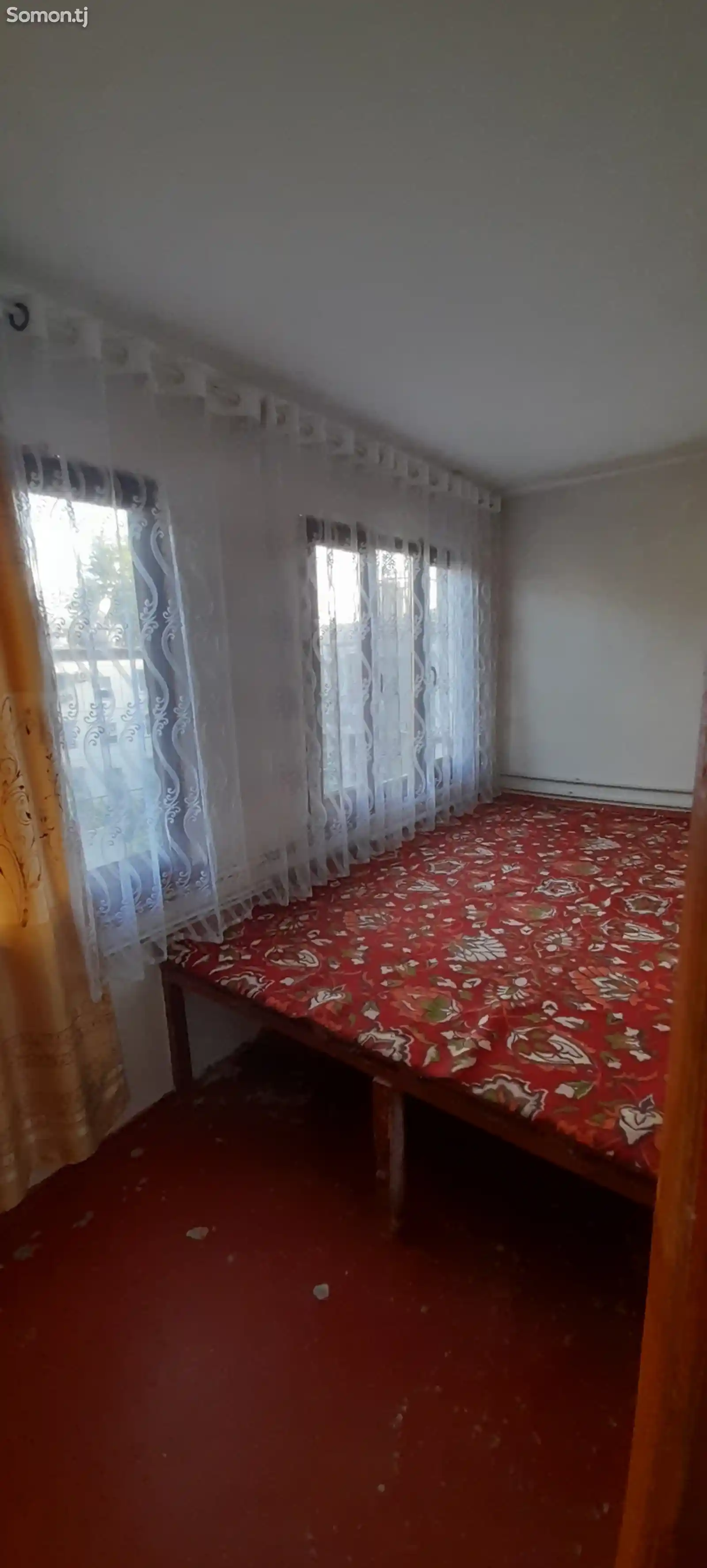 1-комн. квартира, 4 этаж, 40 м², 91мкр-6