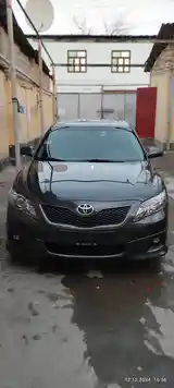 Toyota Camry, 2010-9