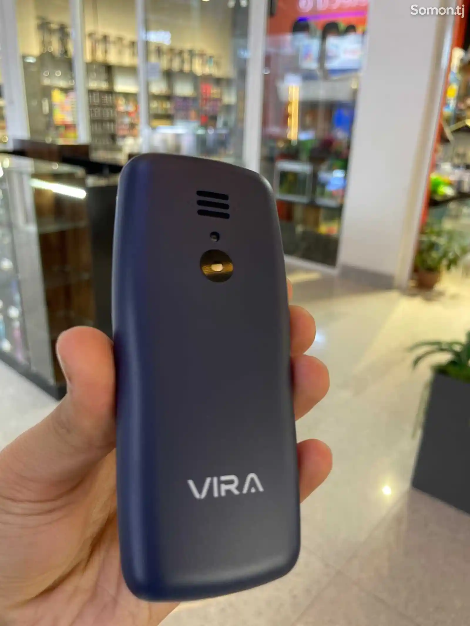 Мобильный телефон Vira V1-2