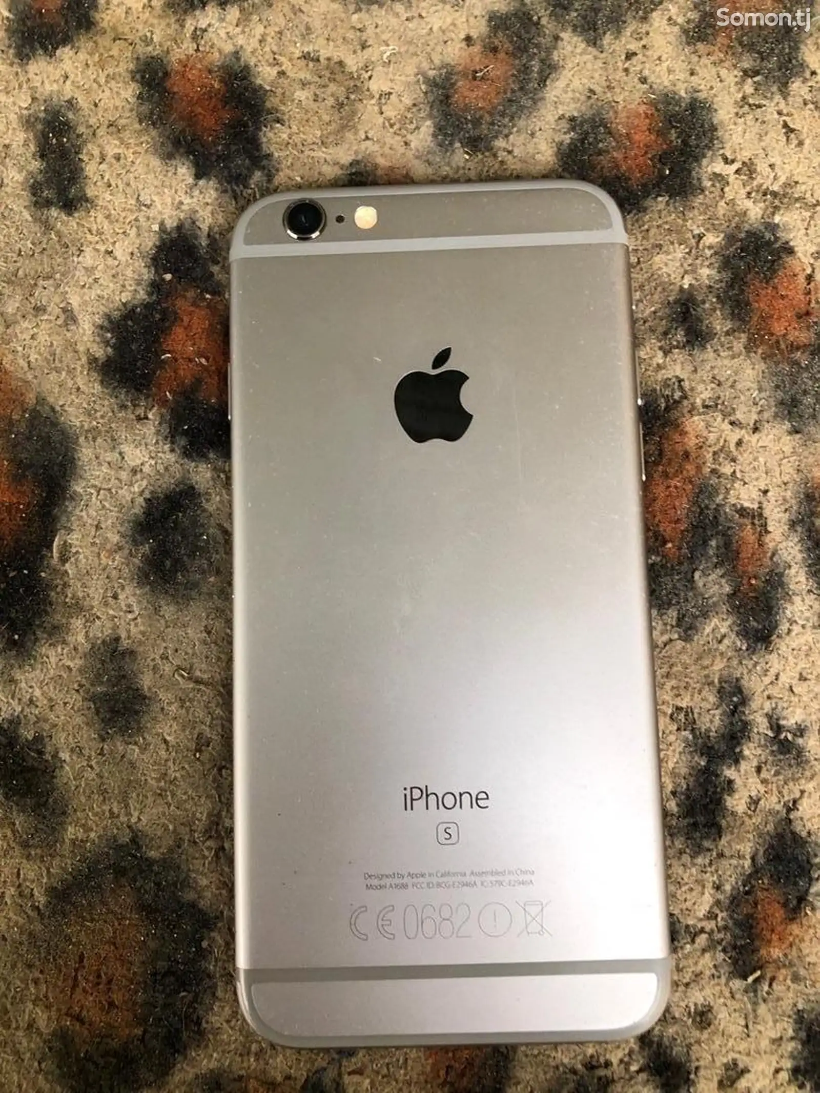 Apple iPhone 6s, 64 gb-1