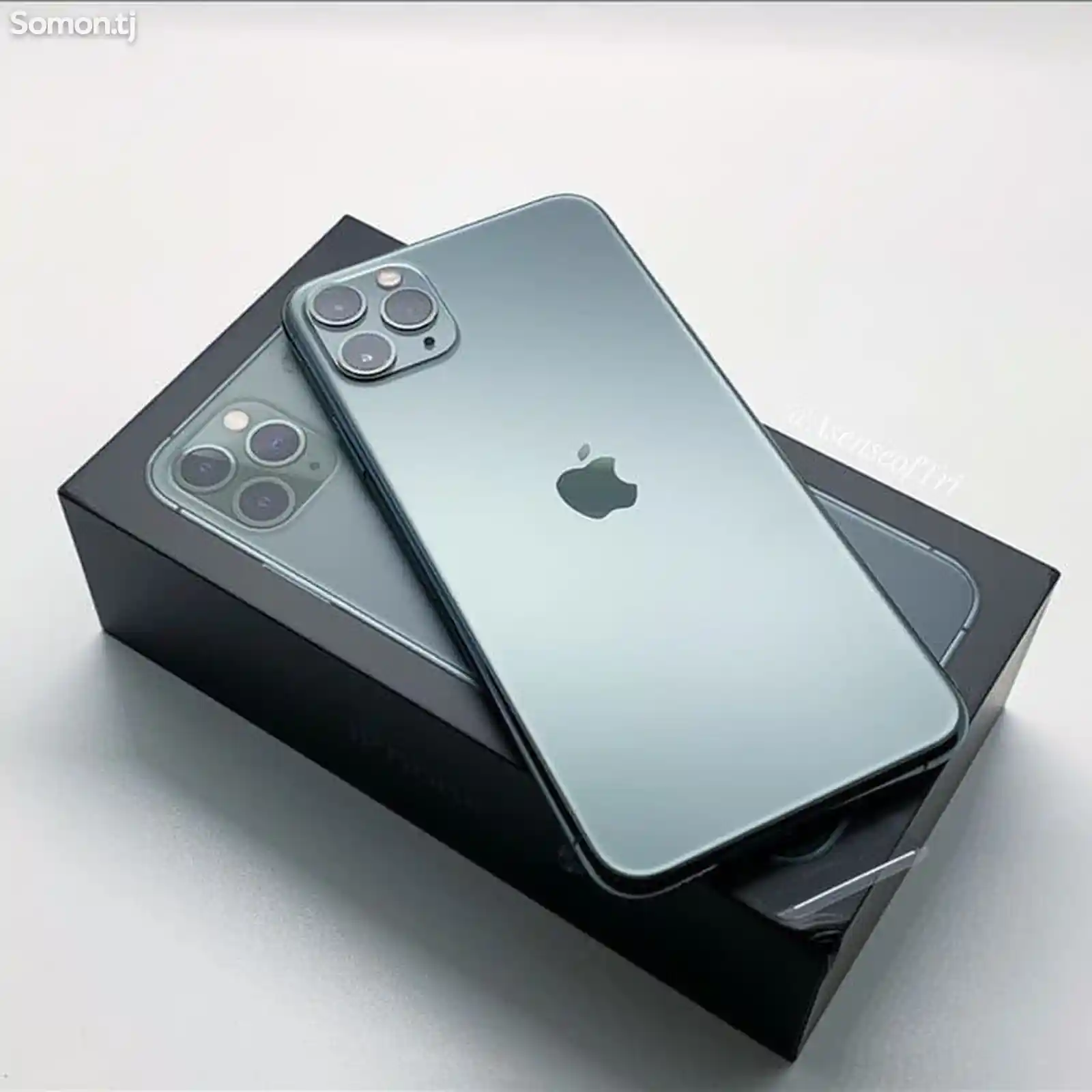 Apple iPhone 11 Pro Max, 256 gb, Space Grey