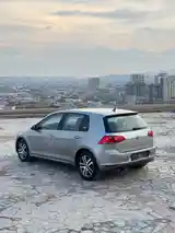 Volkswagen Golf, 2015-4