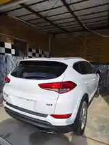 Hyundai Tucson, 2016-6