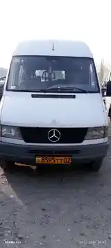 Mercedes-Benz Sprinter, 1997-6