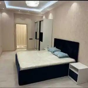 2-комн. квартира, 10 этаж, 90м², И.Сомони, хиёбони Рудаки