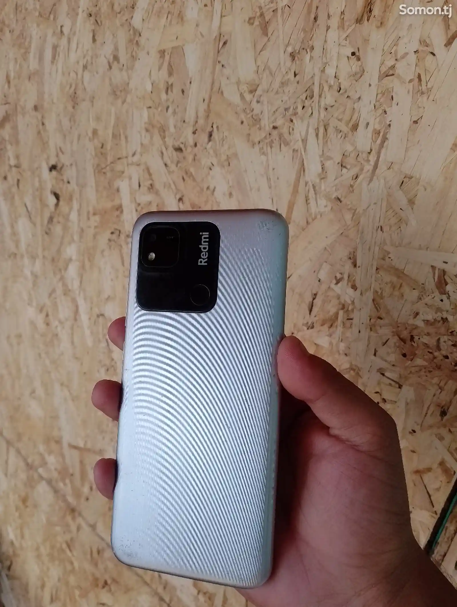 Xiaomi Redmi 10 А-1