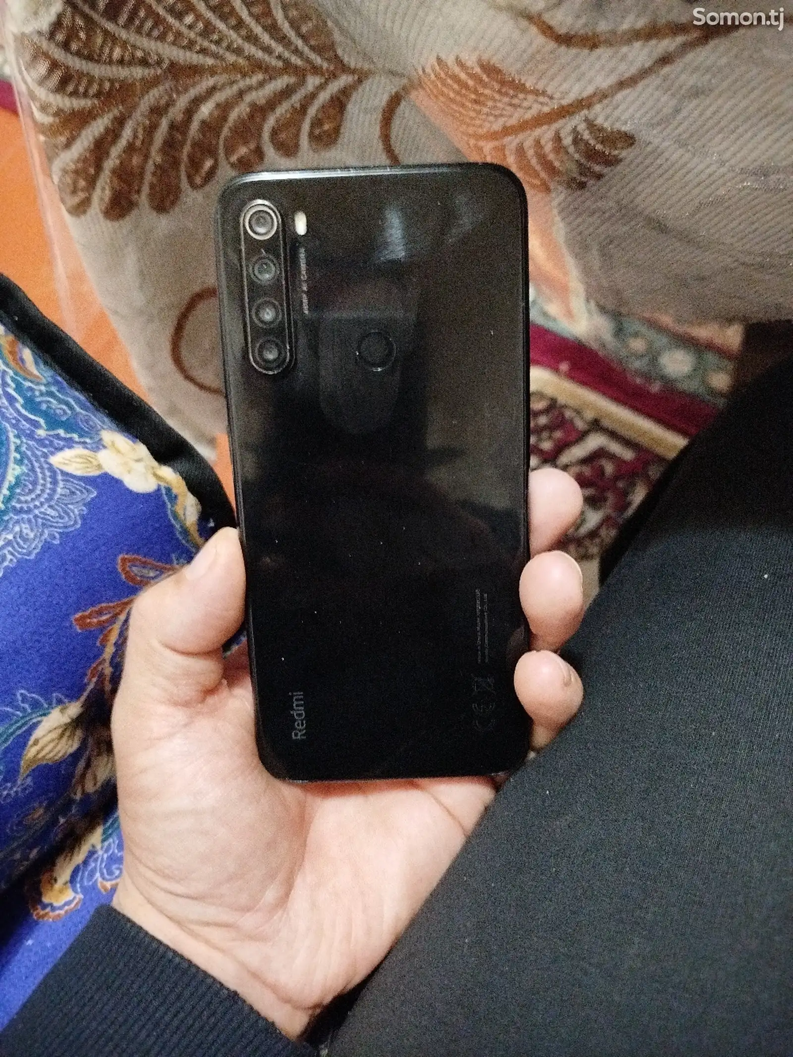 Xiaomi Redmi Note 8 64gb