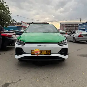 BYD E2, 2023