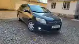 Toyota Fielder, 2008-4