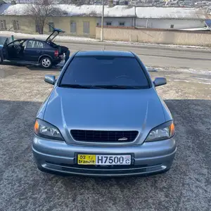 Opel Astra G, 2003